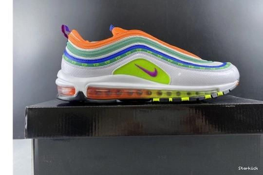 Air Love 97 CL1504-100 Nike London of Summer Max 1111